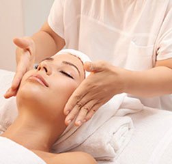 Facial Therapy / Skin Tag Removal